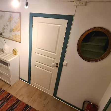 Paul's House Holiday home Saltstraumen