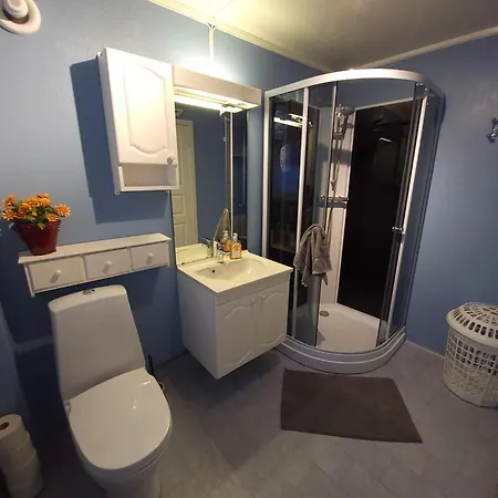 Paul's House Holiday home Saltstraumen