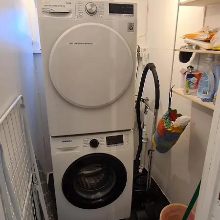 Paul's House Holiday home Saltstraumen