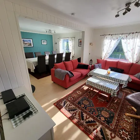 Paul's House *