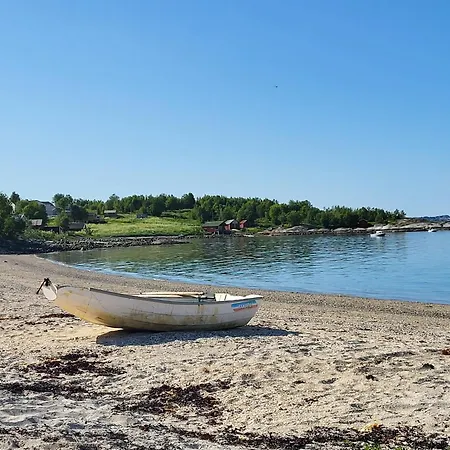 Paul's House * Saltstraumen