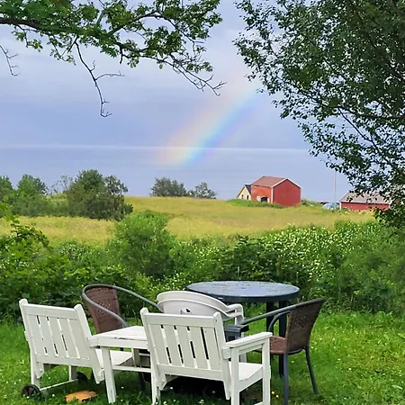 Paul's House 別荘 *