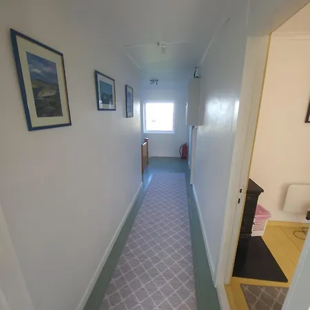 Paul's House Holiday home Saltstraumen