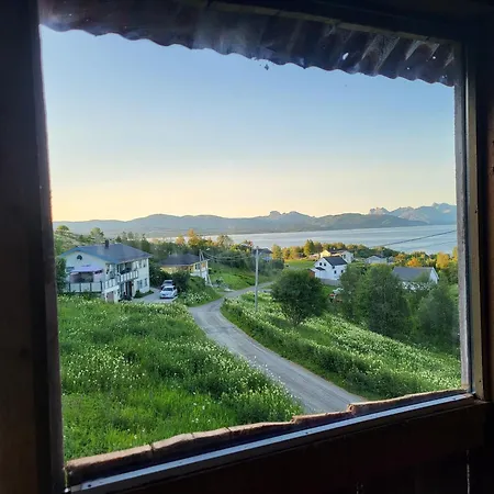 Holiday home Paul's House