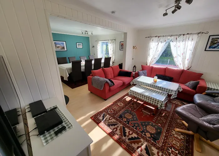 Paul's House *
