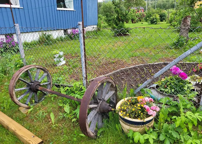 Paul's House