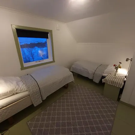 Paul's House بيت للعطل