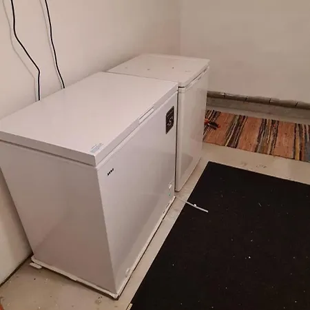 بيت للعطل Paul's House