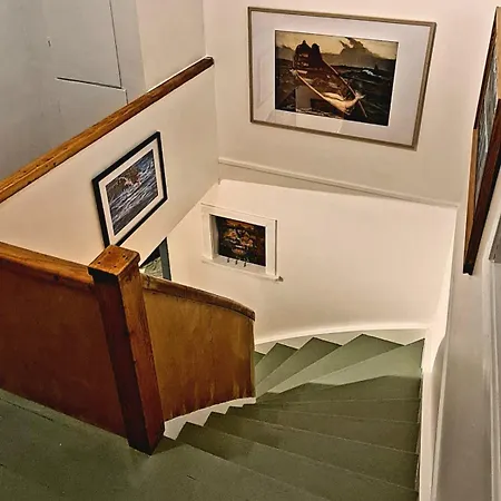 بيت للعطل Paul's House