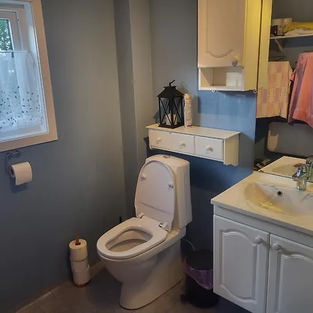 Paul's House بيت للعطل