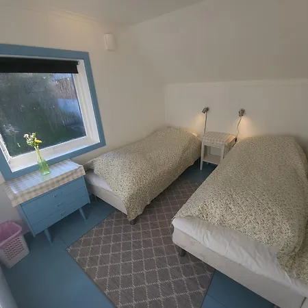 Paul's House بيت للعطل *