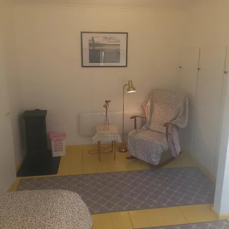 بيت للعطل Paul's House