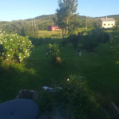 بيت للعطل Paul's House *