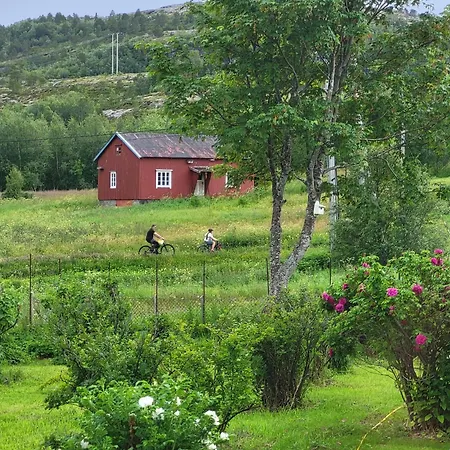 Paul's House بيت للعطل