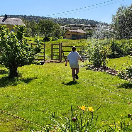 Paul's House بيت للعطل *