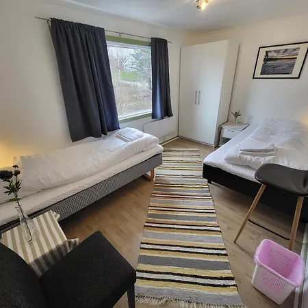 Paul's House بيت للعطل