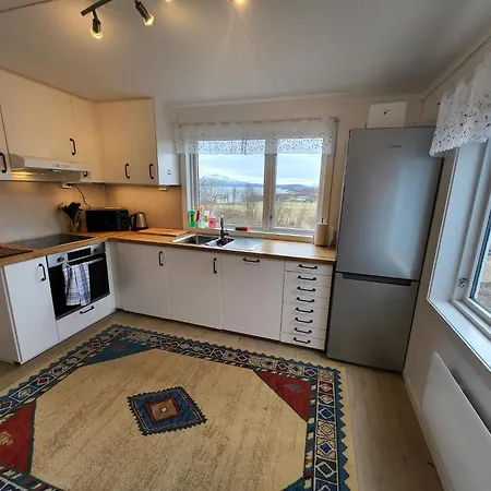 بيت للعطل Paul's House