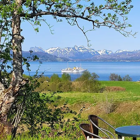 Paul's House بيت للعطل