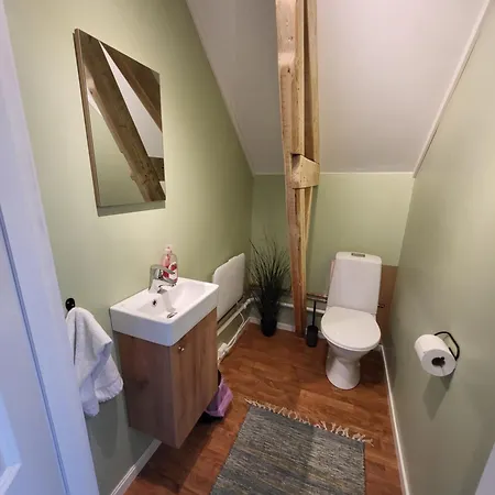 Paul's House * Saltstraumen